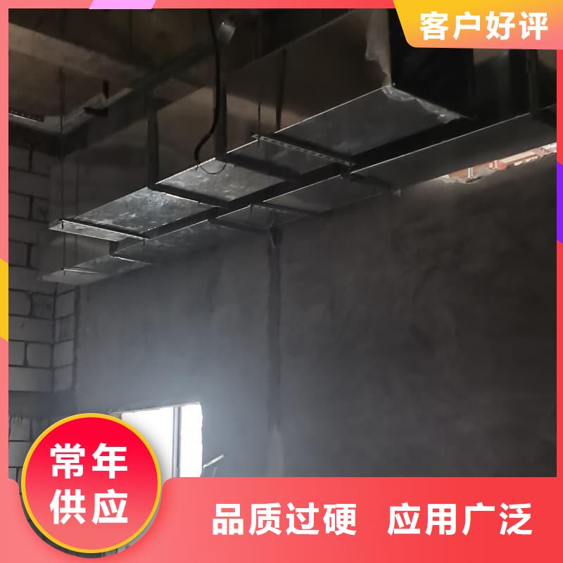 射线防护工程全国配送