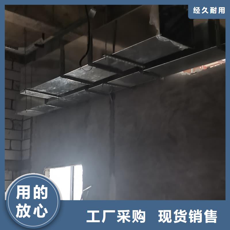 诚信的防辐射铅工程生产厂家