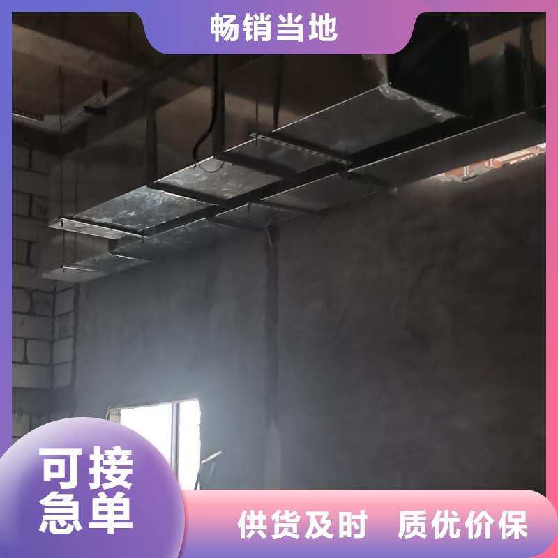 欢迎来访-DR室装修改造厂家
