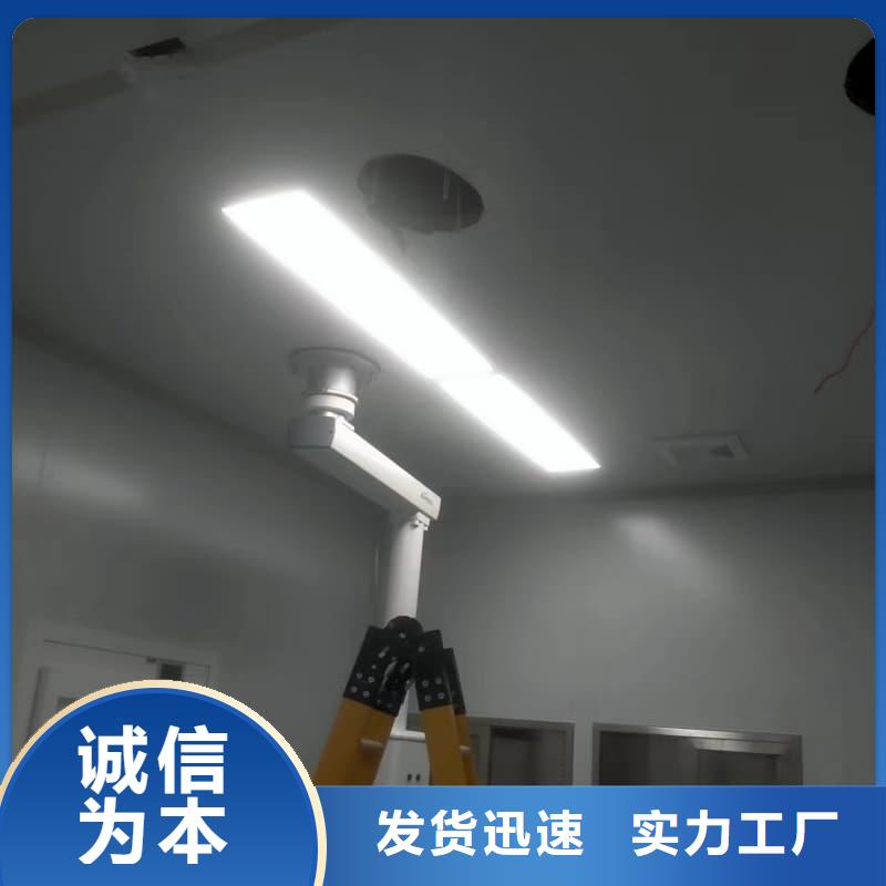 防辐射硫酸钡砂施工质量放心