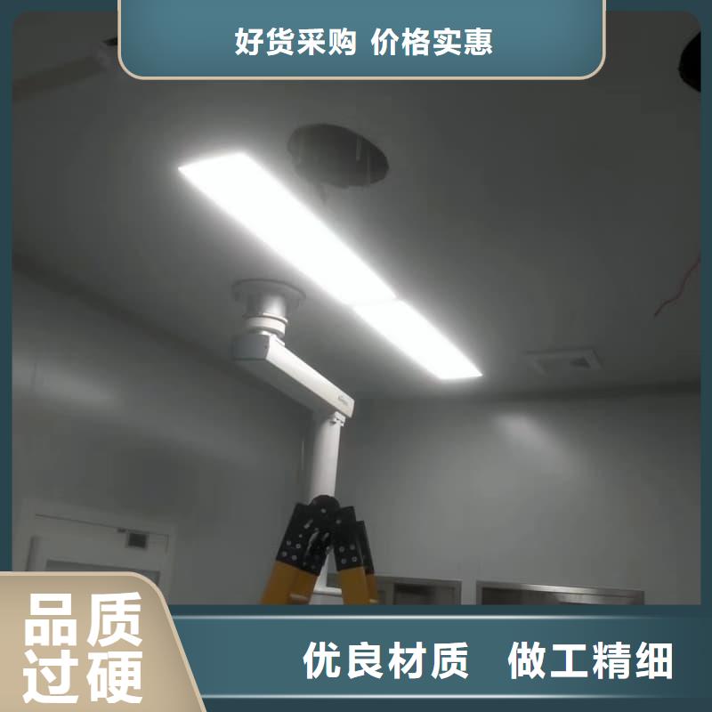 射线防护工程全国配送