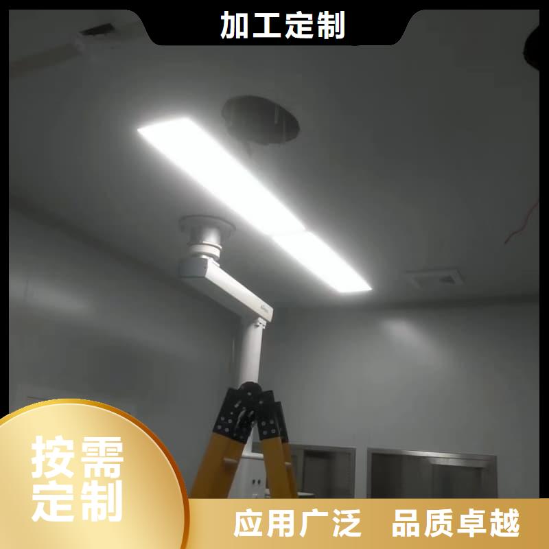 买防辐射铅工程必看-售后保证