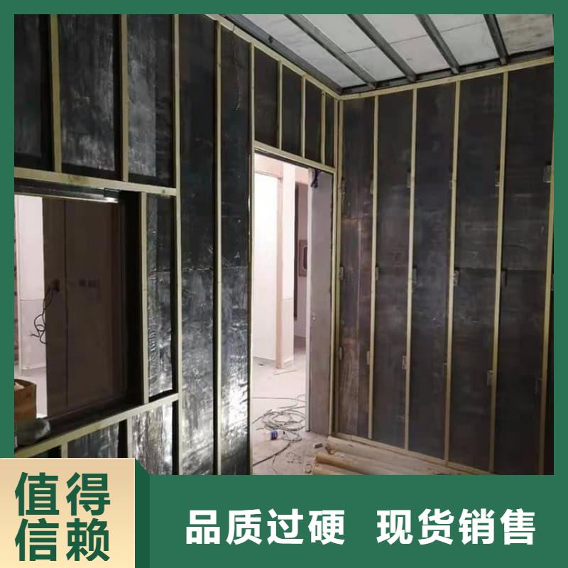 射线防护工程全国配送