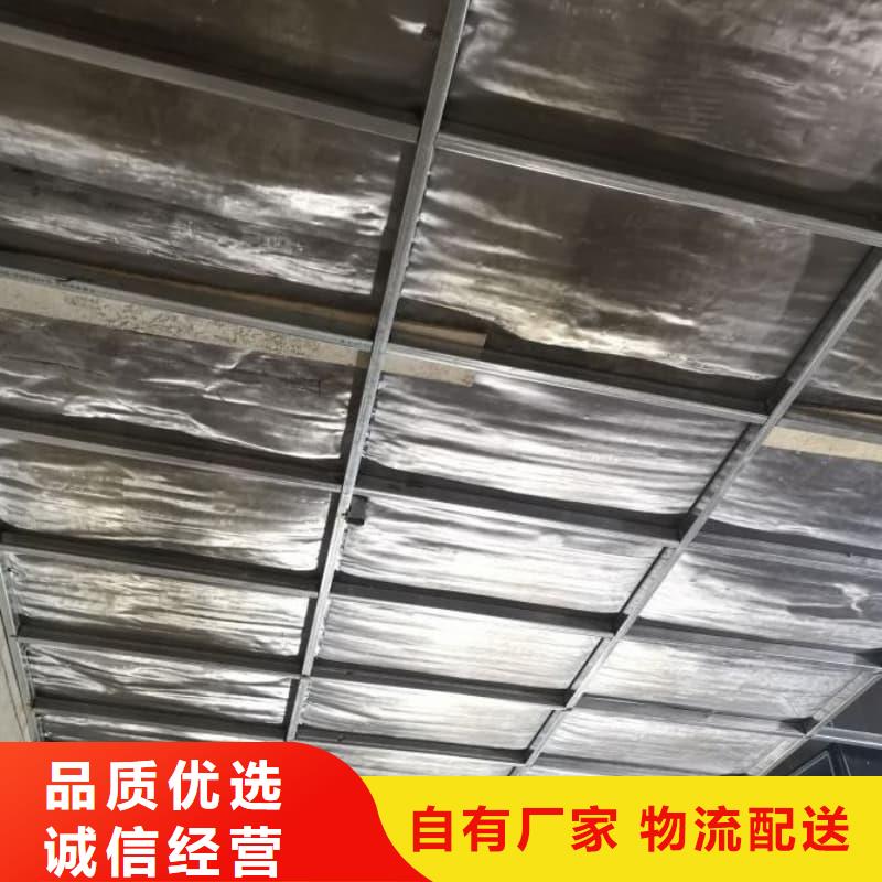 经验丰富的防辐射钡板基地
