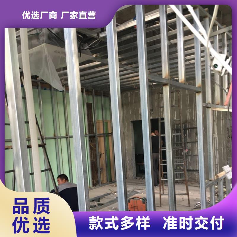 射线防护工程、射线防护工程厂家直销_规格齐全