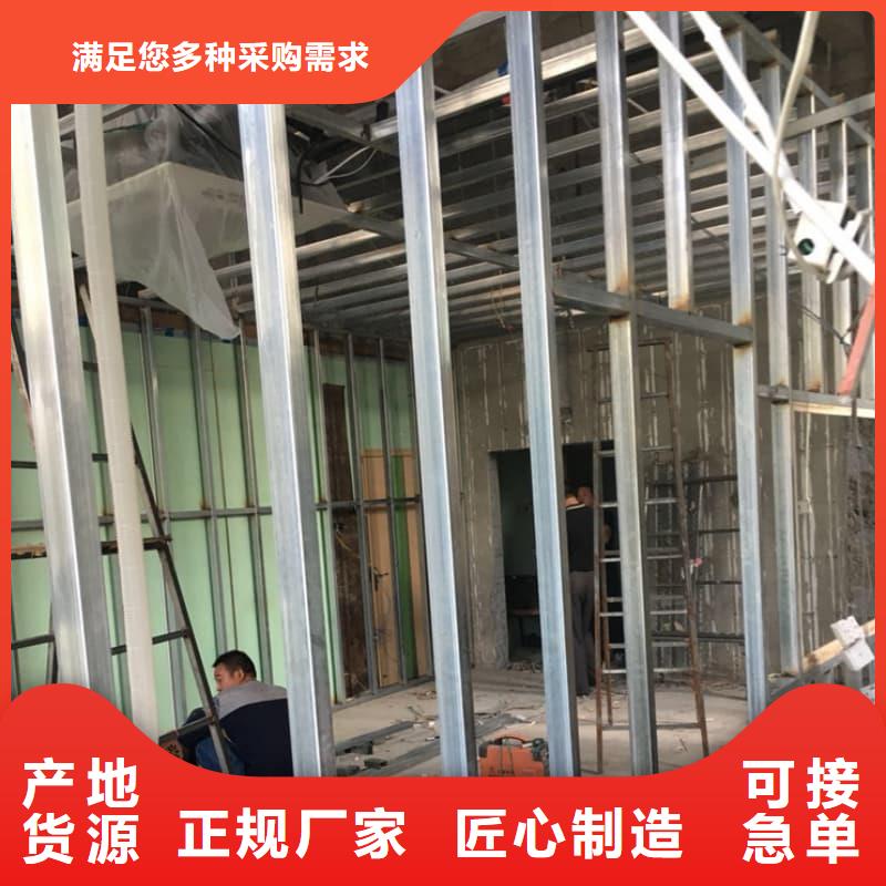 防辐射硫酸钡砂施工质量放心