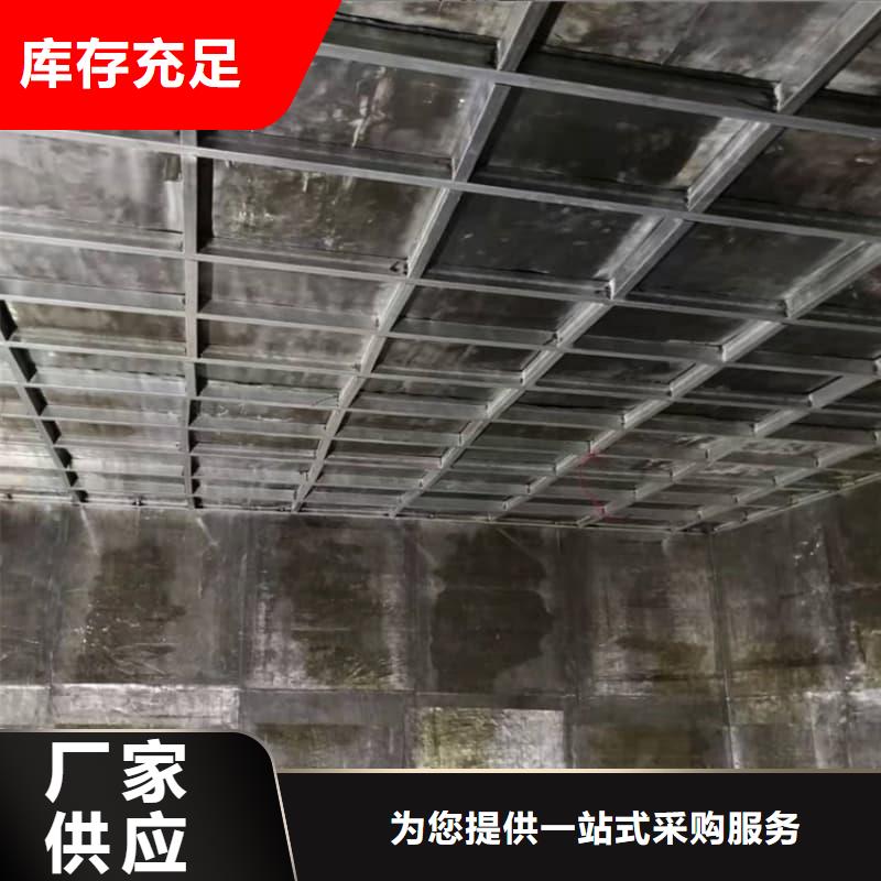 防辐射硫酸钡砂施工质量放心