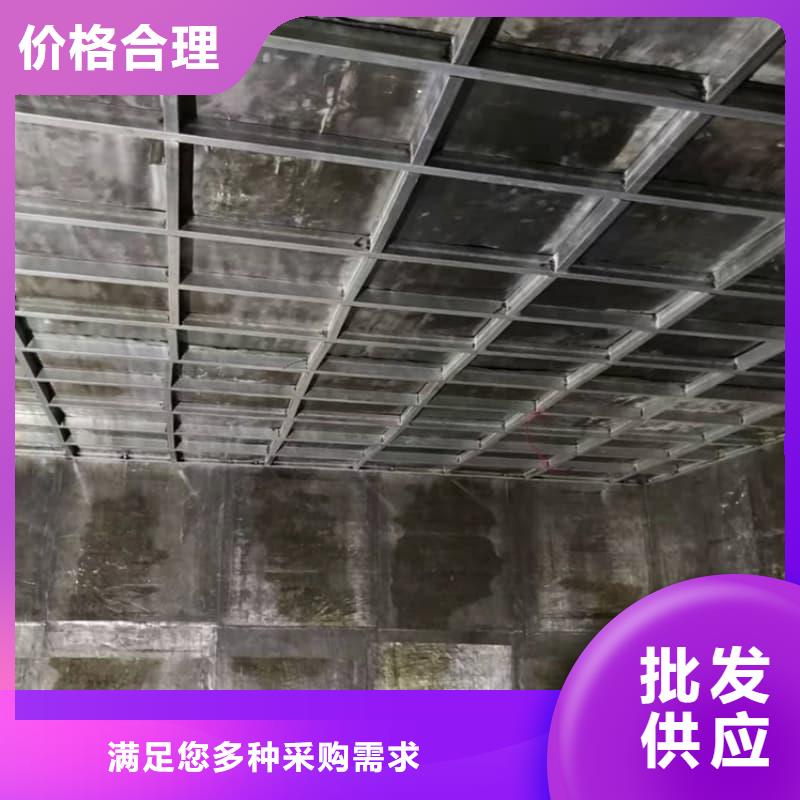 经验丰富的防辐射钡板基地