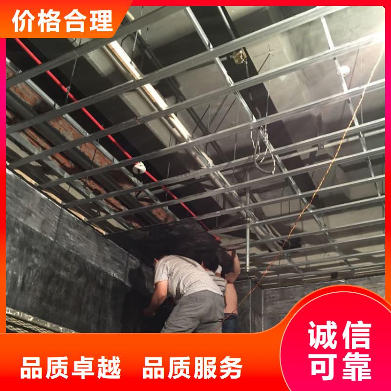 经验丰富的防辐射钡板基地