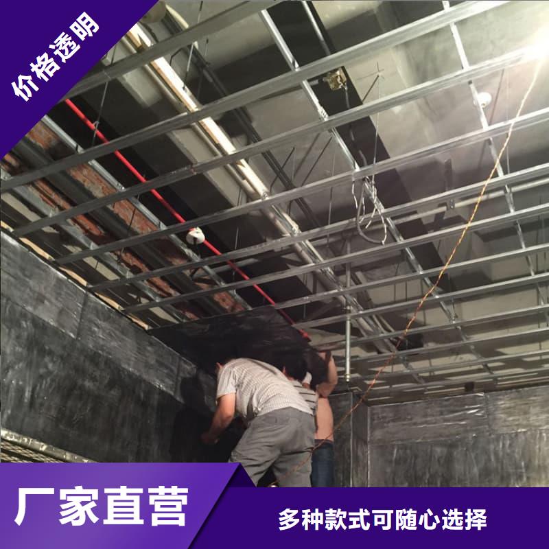 单开平移铅门_来电咨询