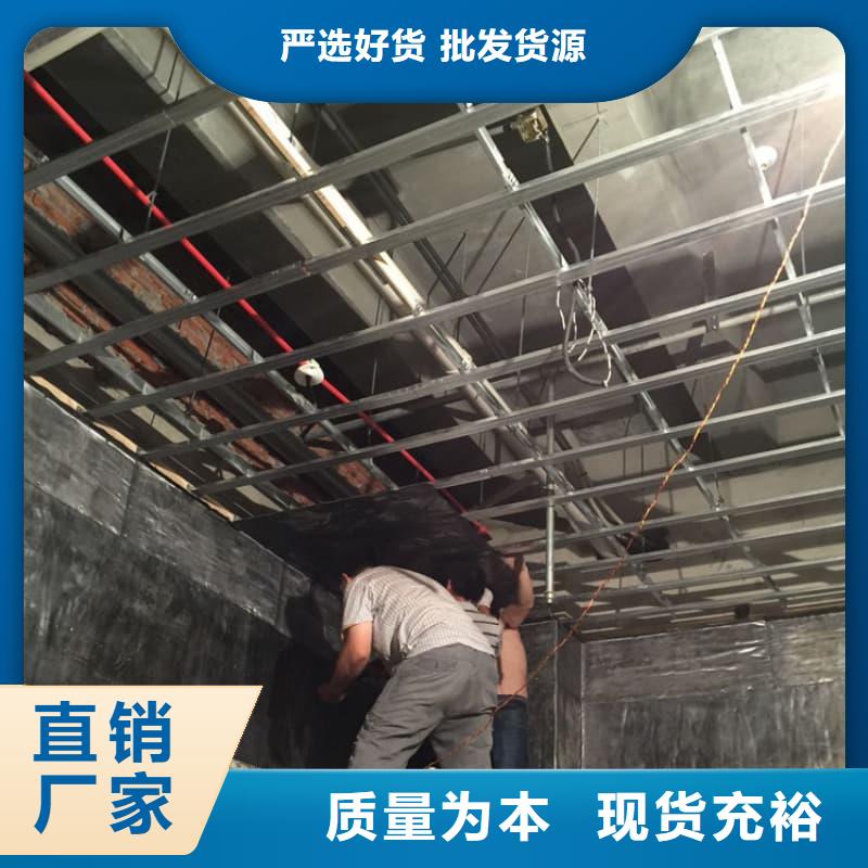 射线防护工程、射线防护工程厂家直销_规格齐全