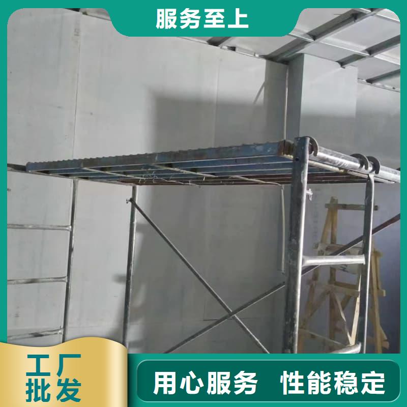 射线防护工程施工直供厂家电话