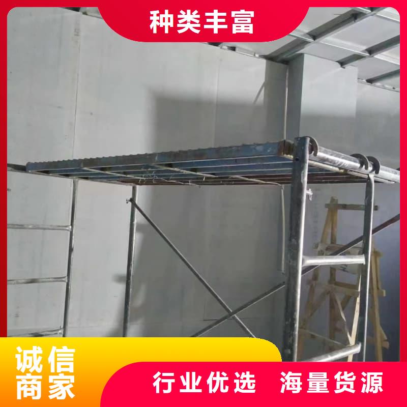 诚信的防辐射铅工程生产厂家