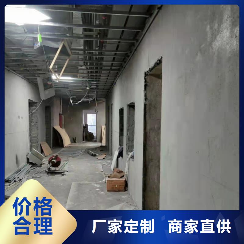 硫酸钡工程板生产厂家欢迎致电