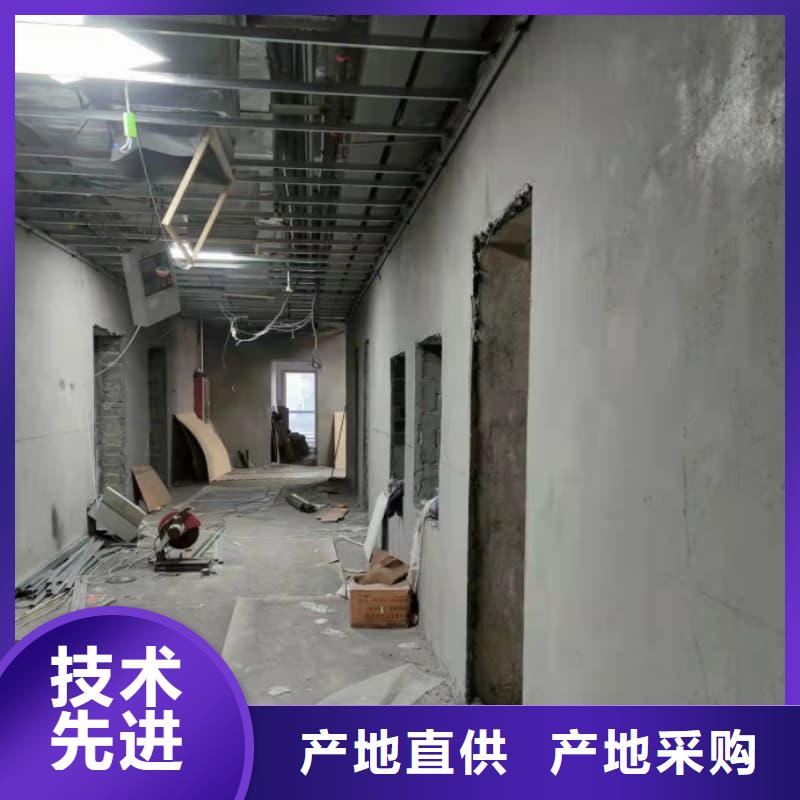 单开平移铅门_来电咨询