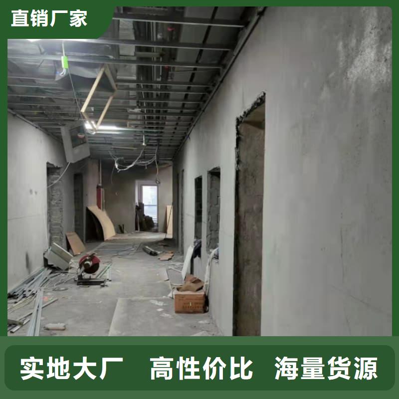 防辐射墙面铅板加工工厂