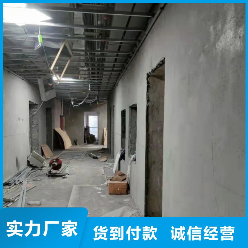 射线防护工程、射线防护工程厂家直销_规格齐全