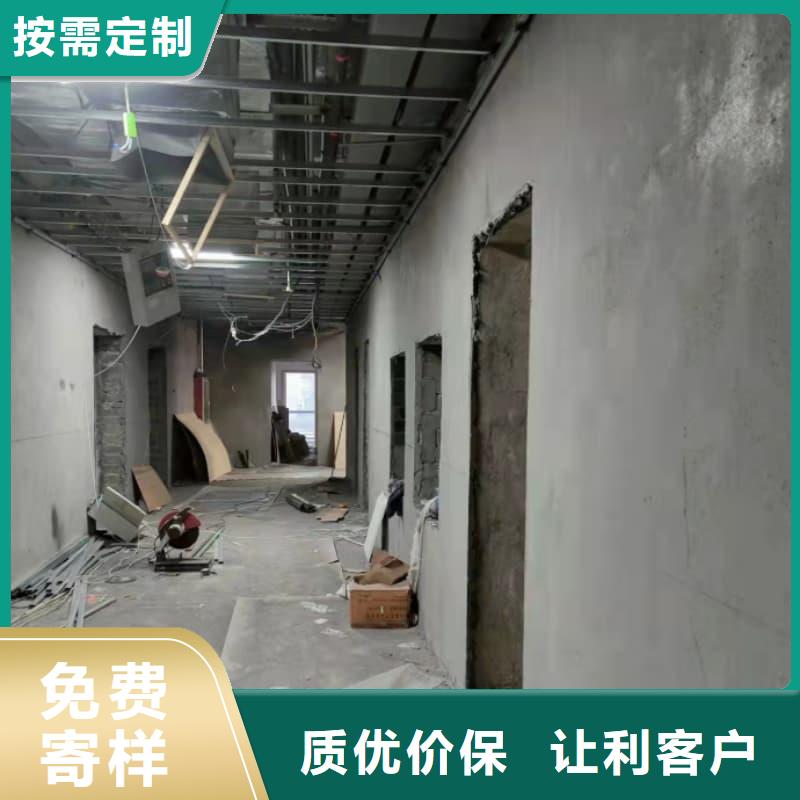 新闻:CT机房防辐射施工生产厂家