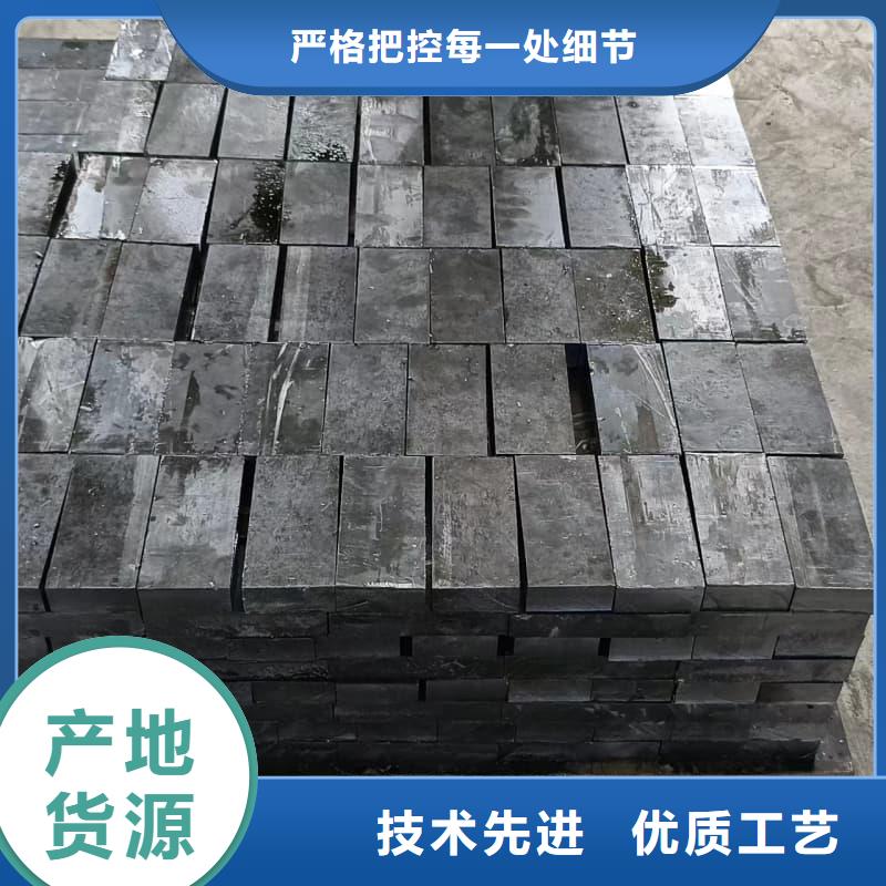 探伤房直线加速器铅砖价格行情