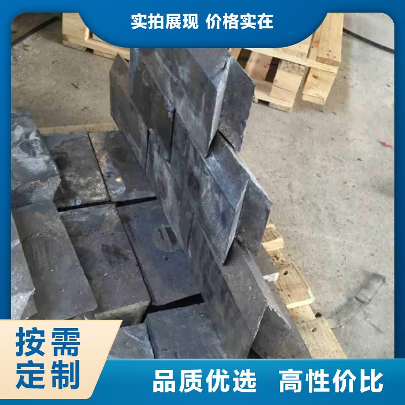 卖多种规格铅砖的生产厂家