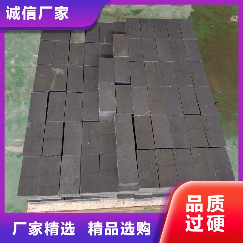 优选：核辐射用铅砖铅锭企业