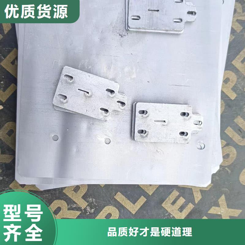高纯度铅条-品质看得见