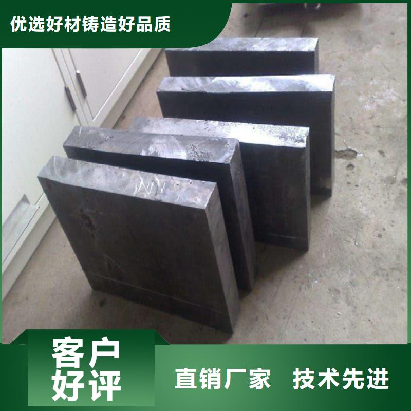铅皮加工