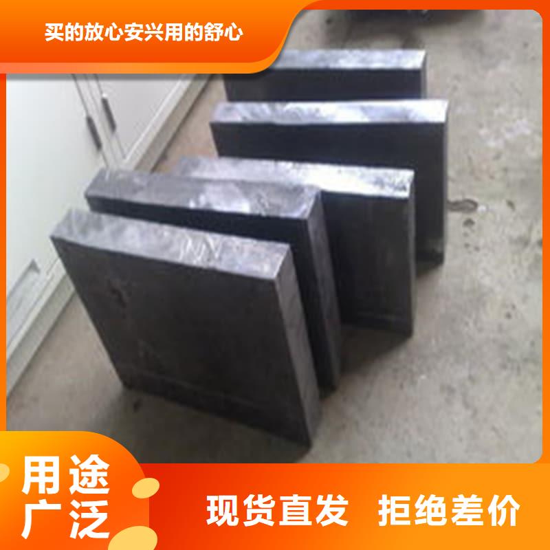 探伤房直线加速器铅砖价格行情