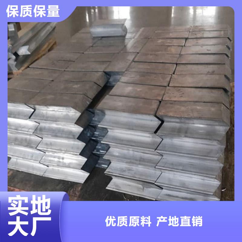 优选：核辐射用铅砖铅锭企业