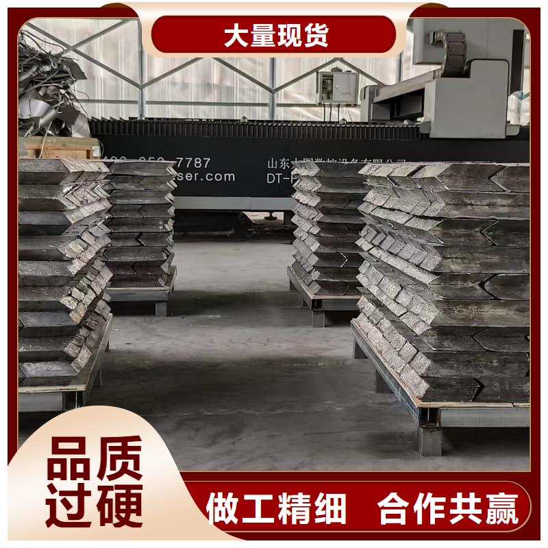 高纯度铅条_保障