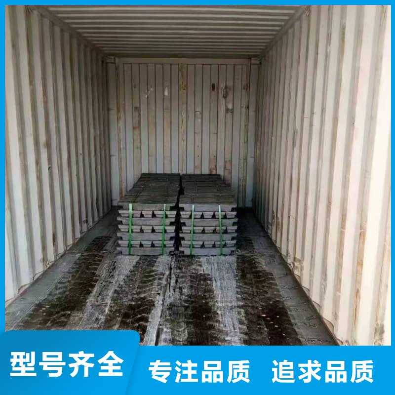 潜水铅砖生产厂家价格优惠