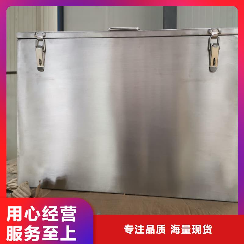 储物铅箱-点击咨询