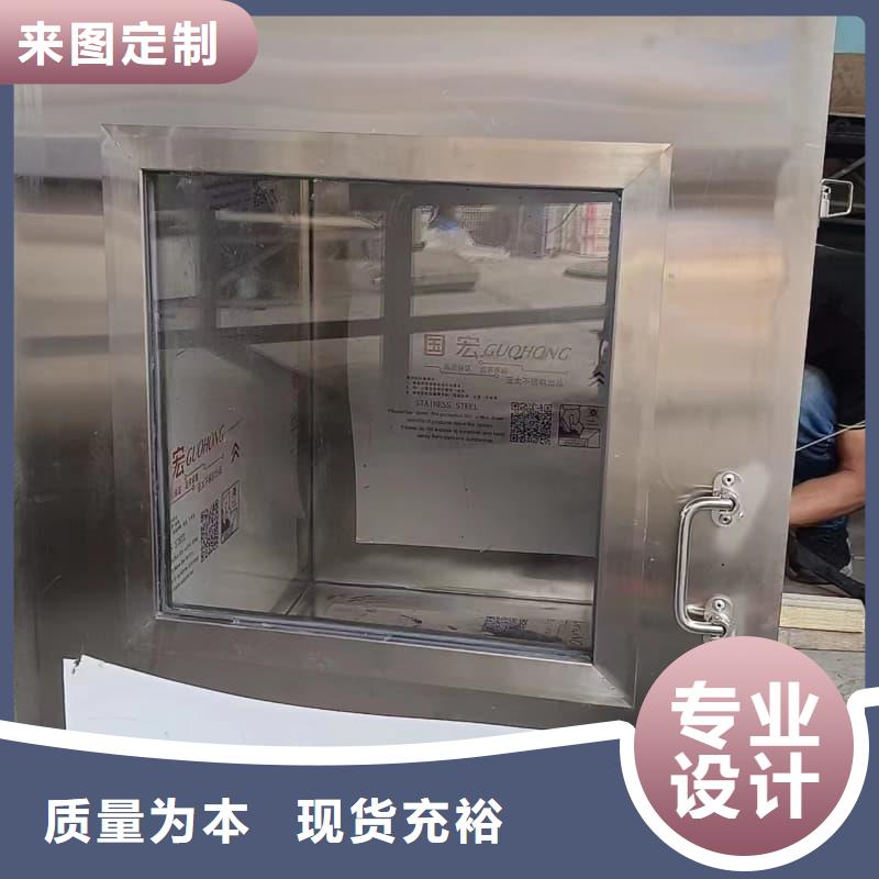 防辐射医院铅箱有资质