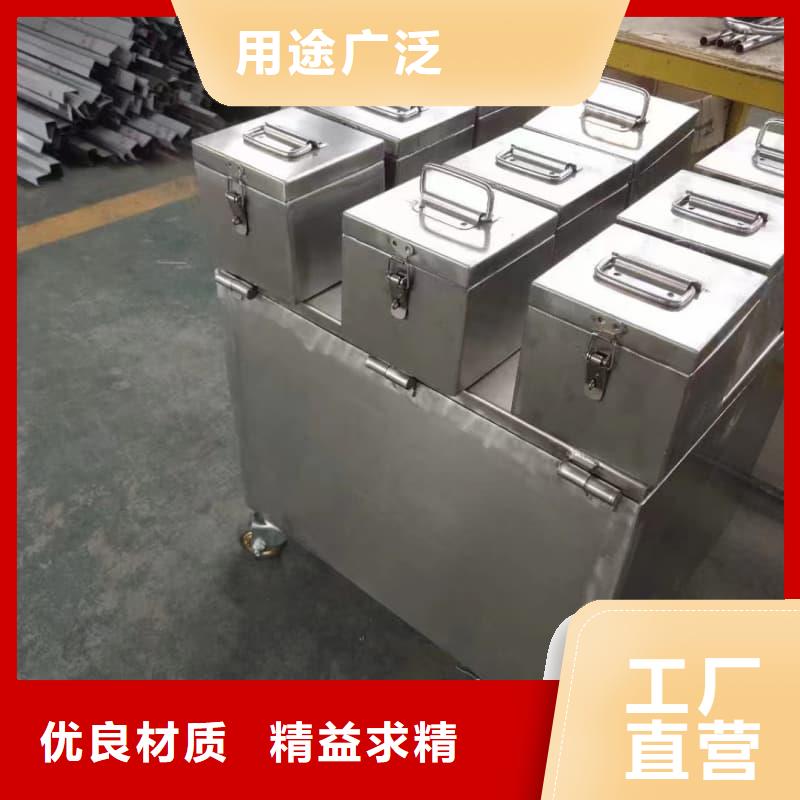 工业用铅箱优质生产厂家
