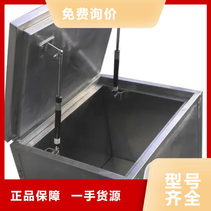 批发核医学铅箱