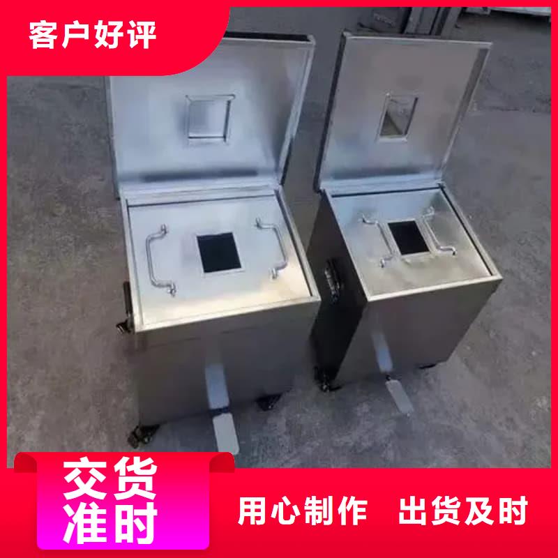 工业用铅箱、工业用铅箱价格