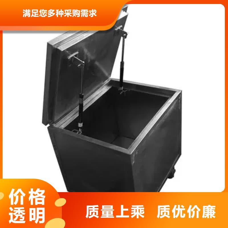 可靠的防辐射医院铅箱生产厂家