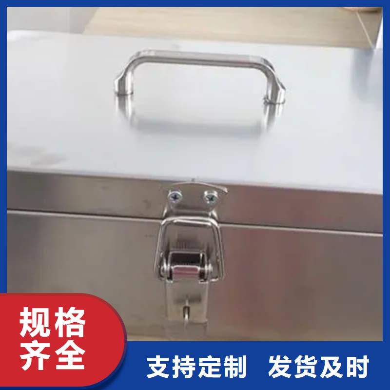 专注制造X光片专用铅箱厂家