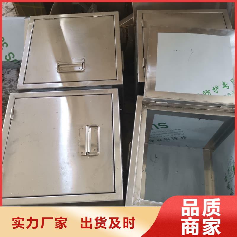 买屏蔽射线铅罐?认准佳誉恒辐射防护工程有限公司