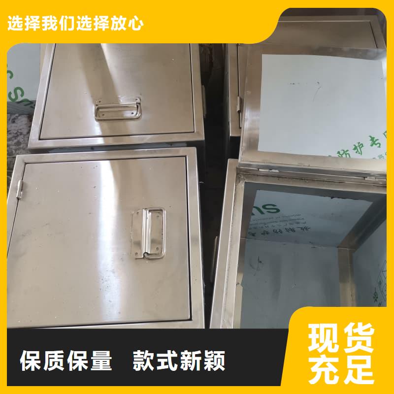 铅箱厂销价优