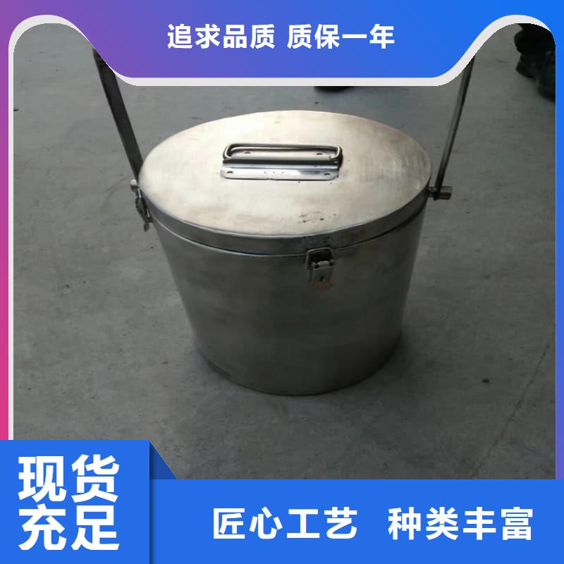 储物铅箱-点击咨询