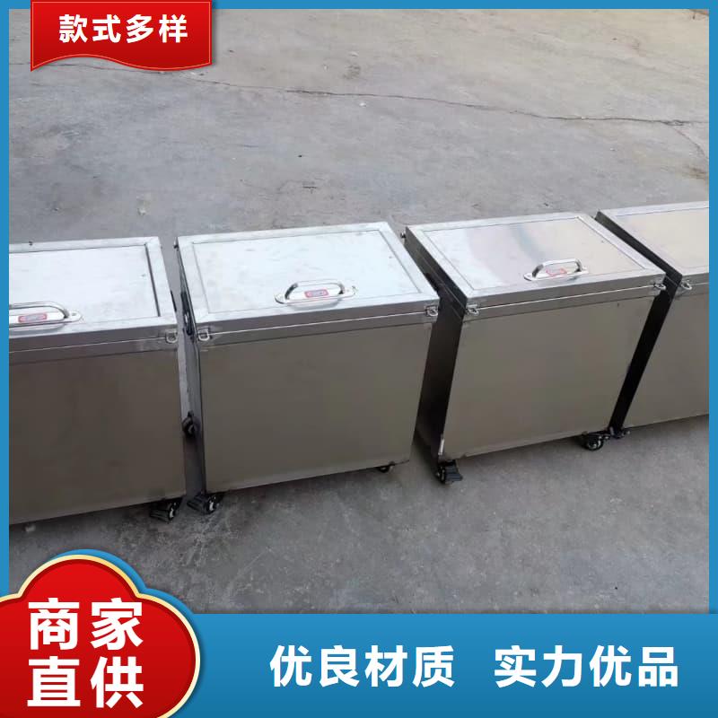 防辐射医院铅箱有资质