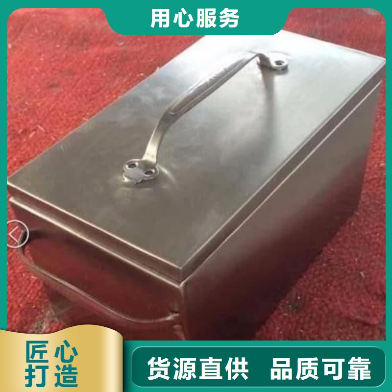 放射物储存铅箱价格便宜