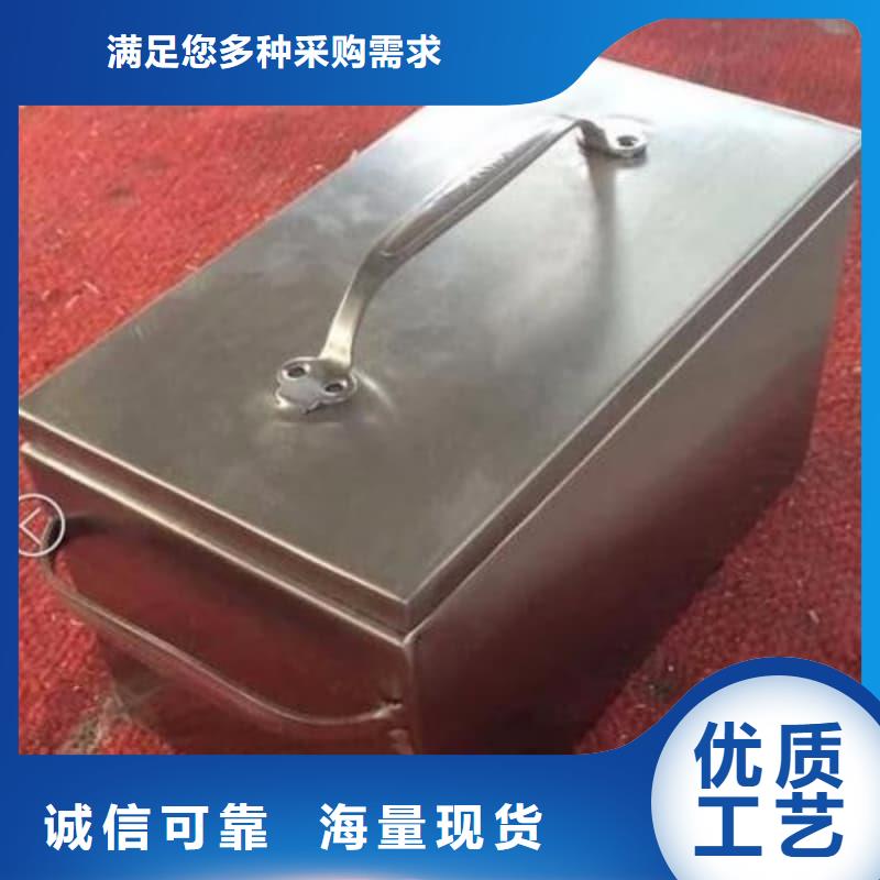 可定制的核医学铅箱品牌厂家