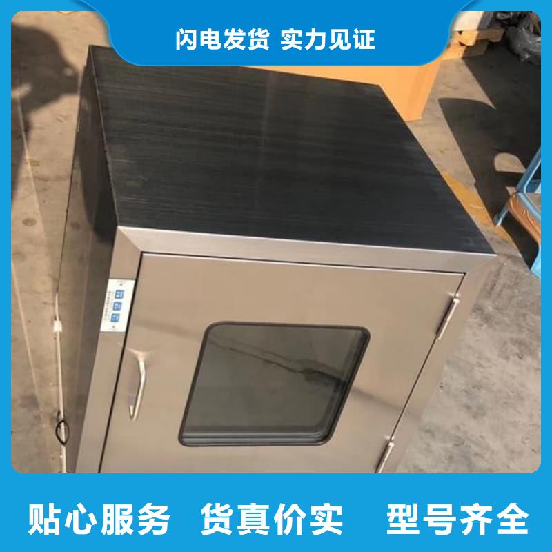 X光片专用铅箱工期短