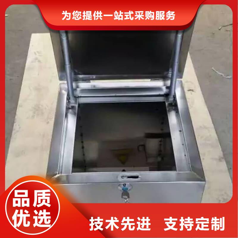 工业用铅箱优质生产厂家