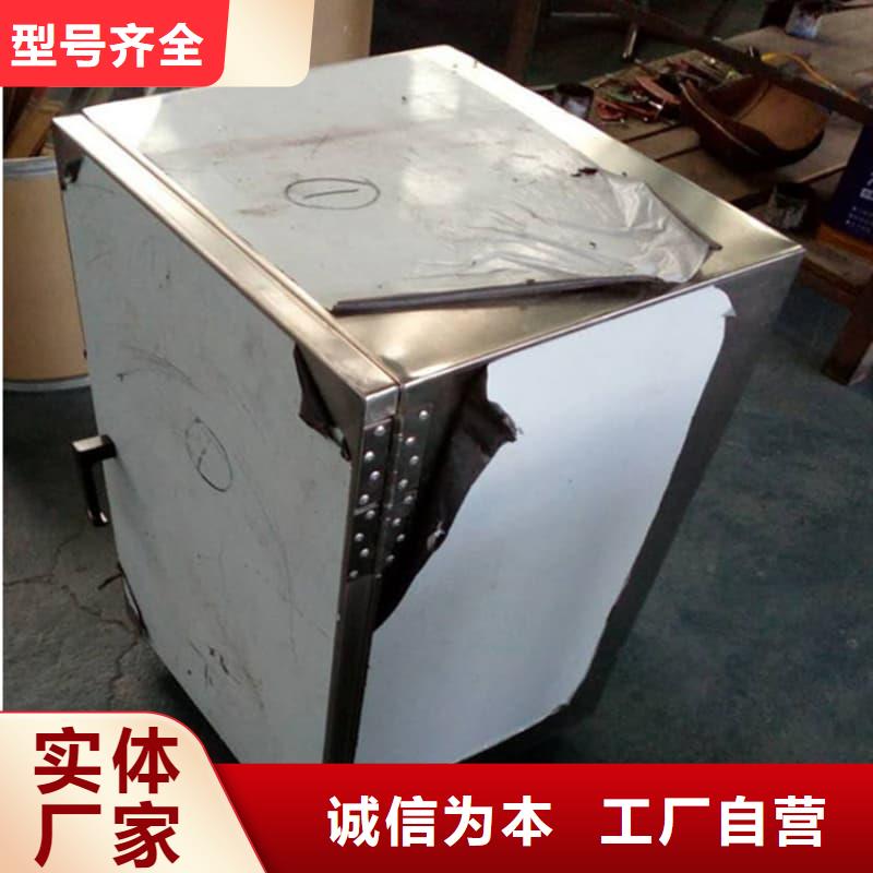 防辐射医院铅箱有资质