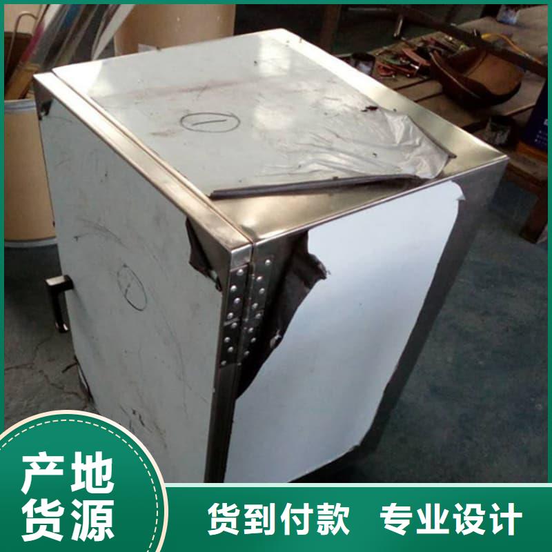 防辐射医院铅箱优点