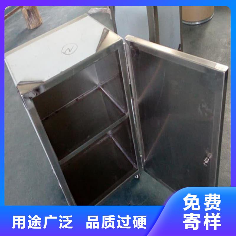 屏蔽射线铅罐?长期供应
