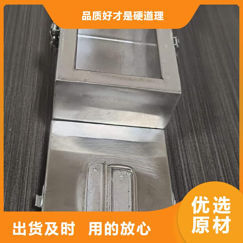 医院铅箱包安装